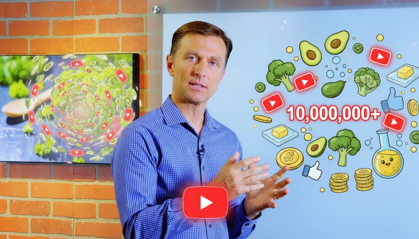 Beginner's Guide to Healthy Keto and Ketosis
