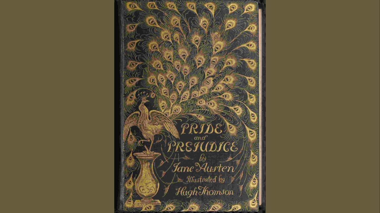 Pride and Prejudice: Elizabeth, Darcy, and a Love Story Born from Mistakes